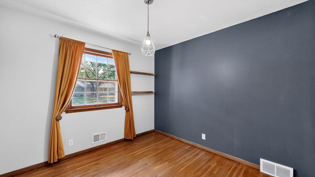 Bedroom 2 on main floor