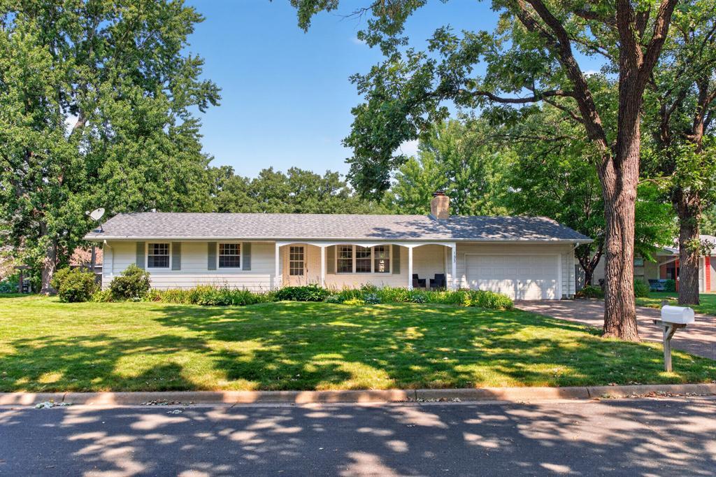 Mid Century Modern