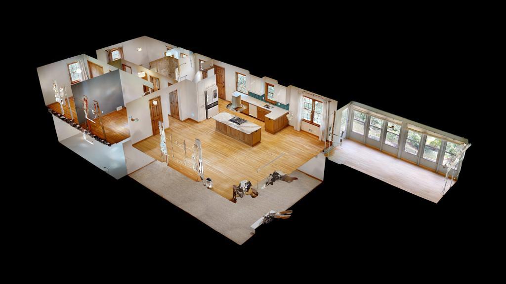 3D Tour