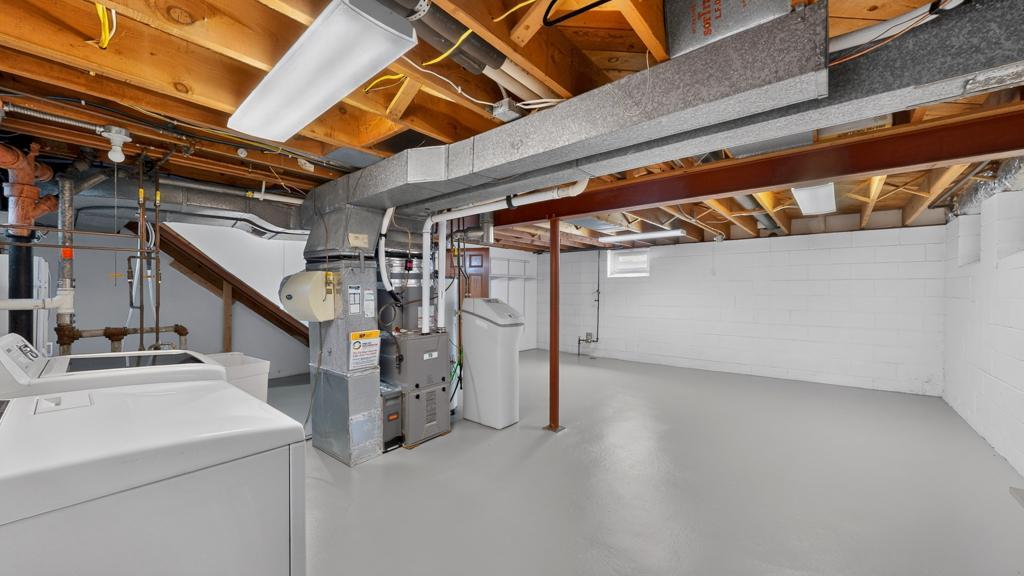 Laundry room LL