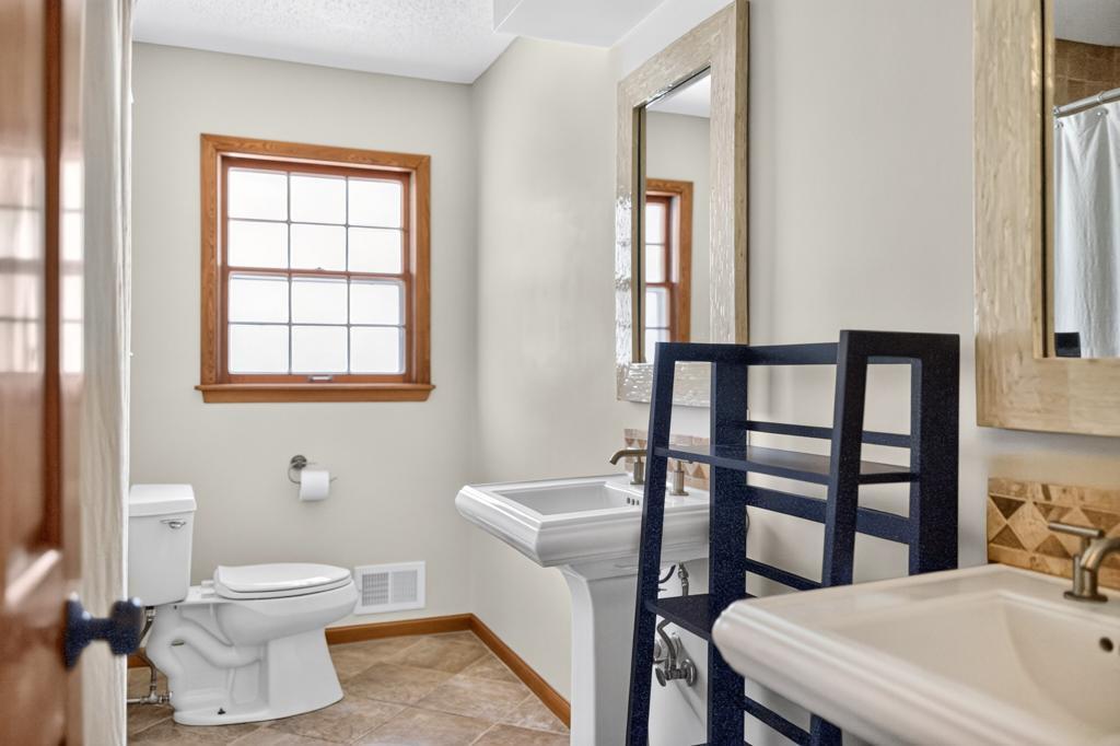 Main bath