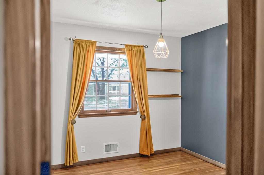 Bedroom 2 on main floor