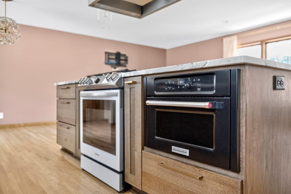 Samsung Smart appliances