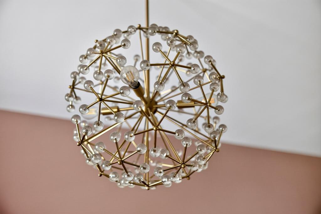 Modern lighting