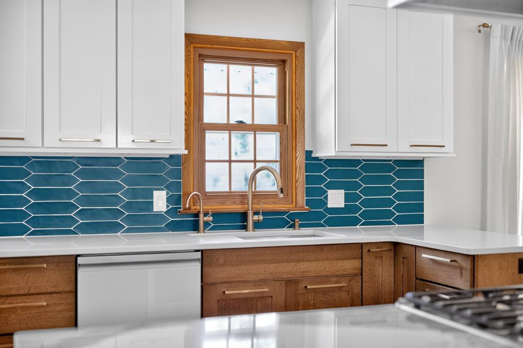 Bosch dishwasher