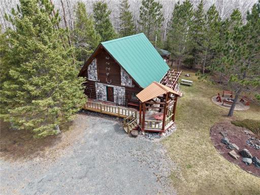 28465 Highway 71 NE, Blackduck, MN 56630