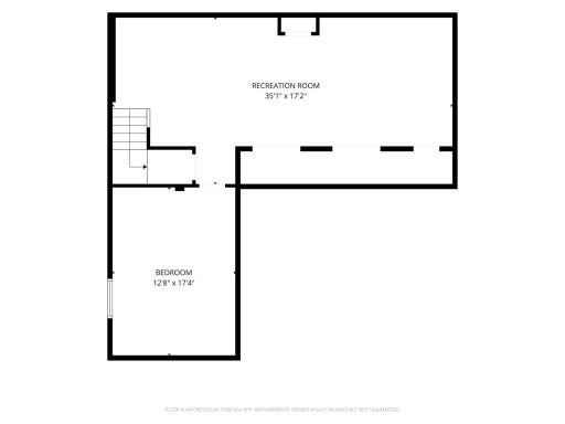 19761 Ermine Trail, Park Rapids, MN 56470