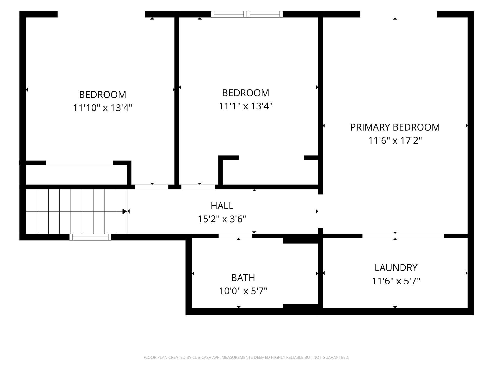 Upper Level