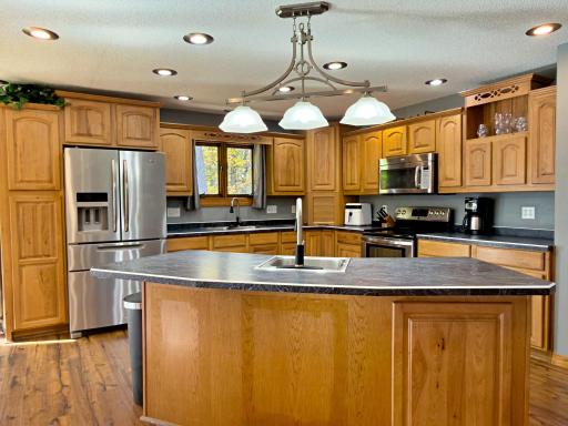 19761 Ermine Trail, Park Rapids, MN 56470