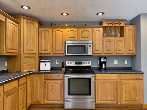 19761 Ermine Trail, Park Rapids, MN 56470