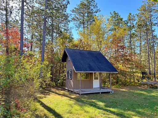 19761 Ermine Trail, Park Rapids, MN 56470