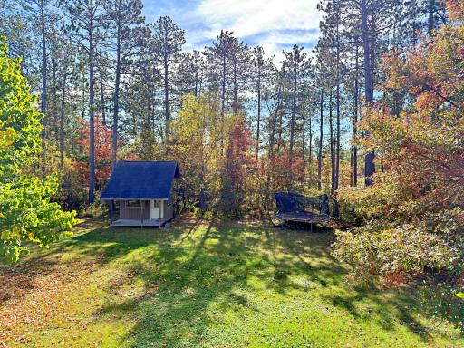 19761 Ermine Trail, Park Rapids, MN 56470