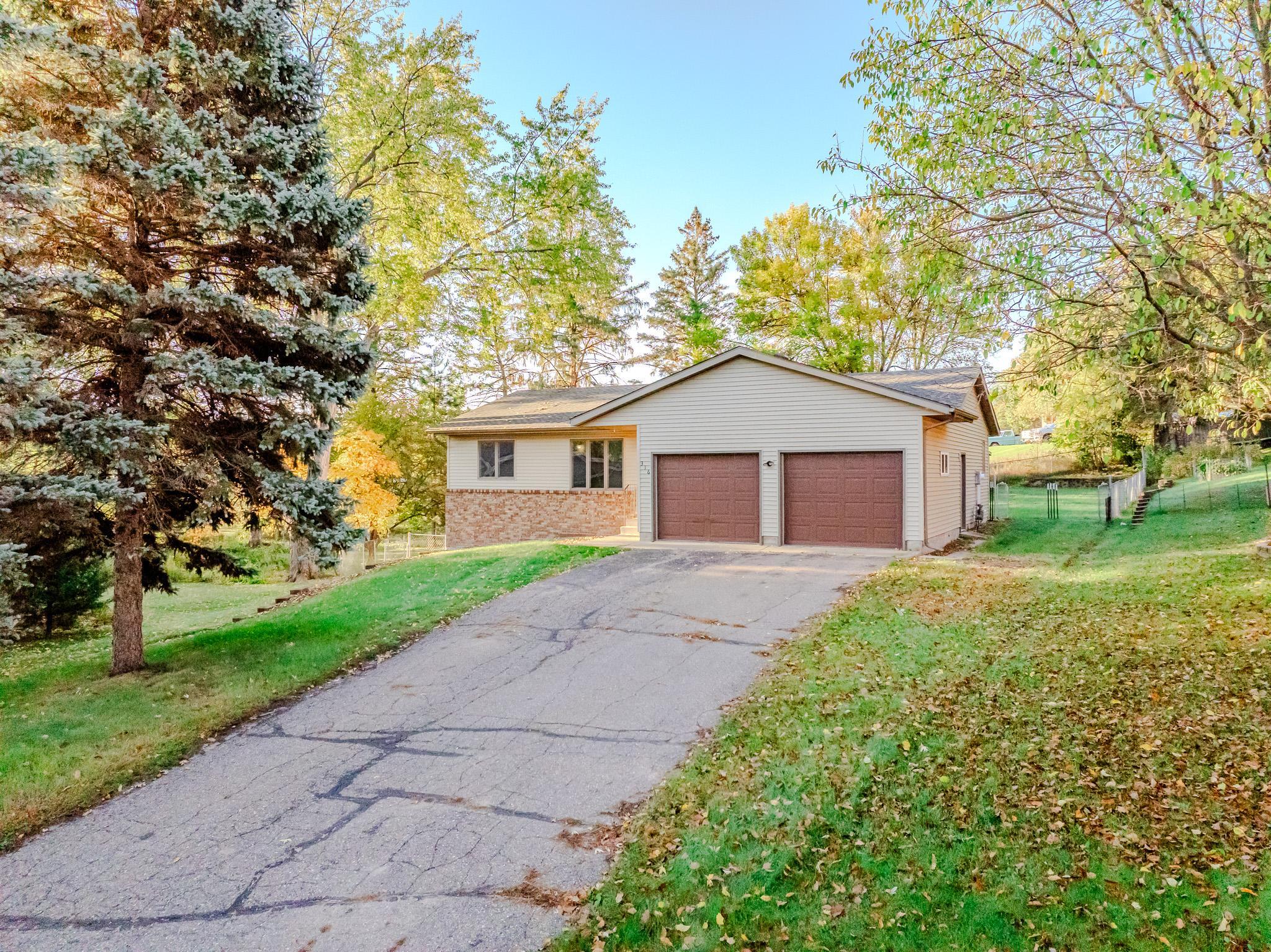 Property photo for 316 8th Street N, Sartell, MN 56377