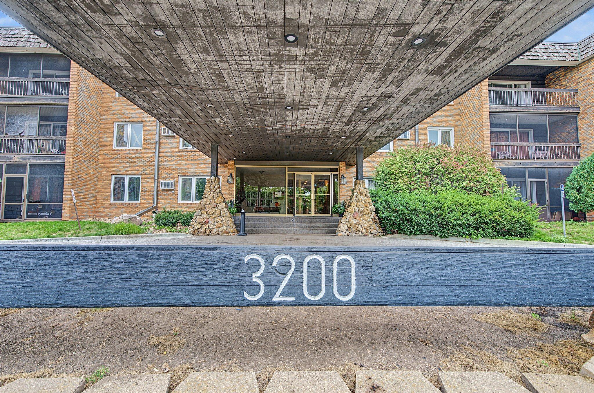 Welcome to your new home at 3200 Virginia #215