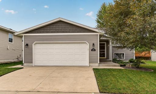 4640 Ruby Lane NW, Rochester, MN 55901