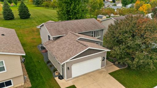 4640 Ruby Lane NW, Rochester, MN 55901
