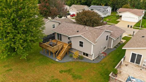 4640 Ruby Lane NW, Rochester, MN 55901