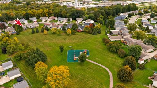 4640 Ruby Lane NW, Rochester, MN 55901