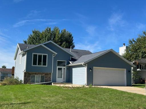 4402 Cambridge Lane NW, Rochester, MN 55901