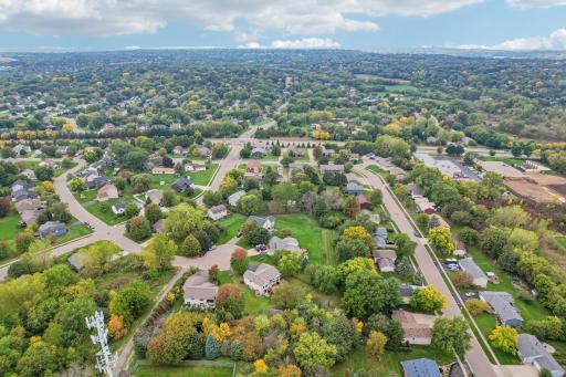 16982 Georgetown Way, Rosemount, MN 55068