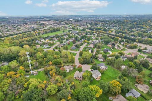 16982 Georgetown Way, Rosemount, MN 55068