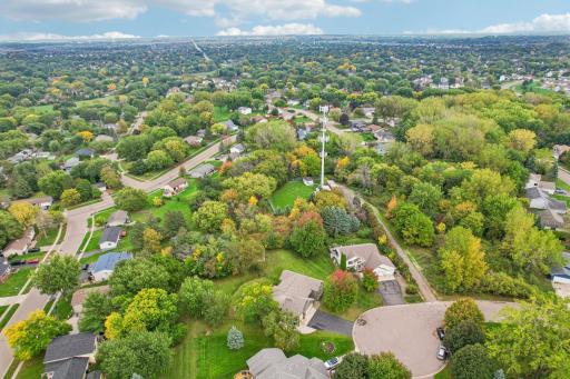 16982 Georgetown Way, Rosemount, MN 55068