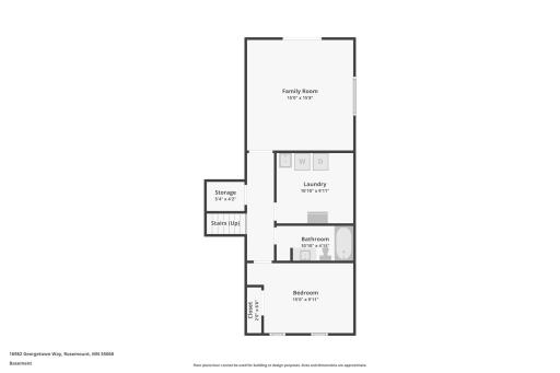 16982 Georgetown Way, Rosemount, MN 55068