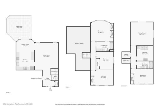 16982 Georgetown Way, Rosemount, MN 55068