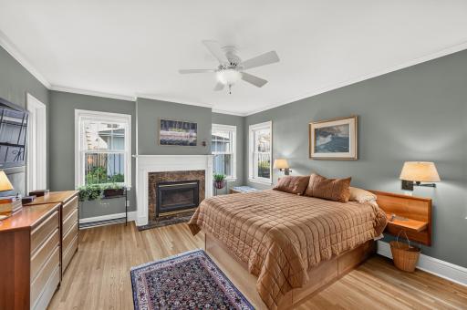 2725 Irving Avenue S, Master Bedroom w:Fireplace.jpg