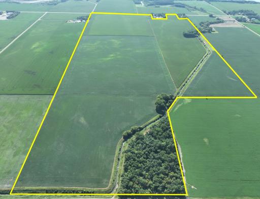 001 60th Street, Benson, MN 56215