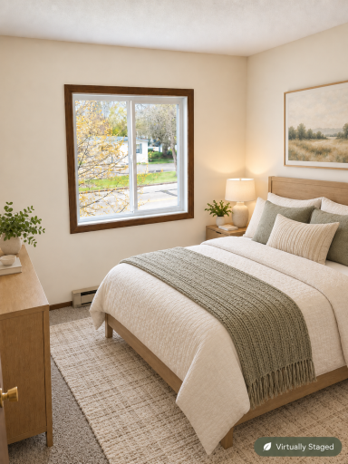 Maple Leaf Manor Bedroom, Virtually Staged.png