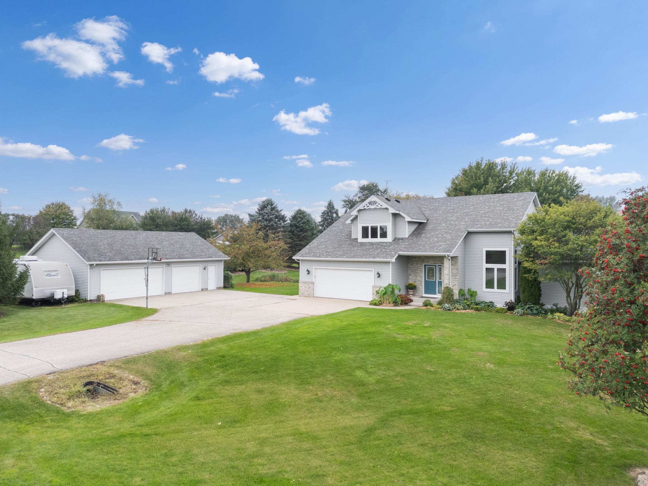 Property photo for 8585 Halloran Lane NW, Rochester, MN 55901