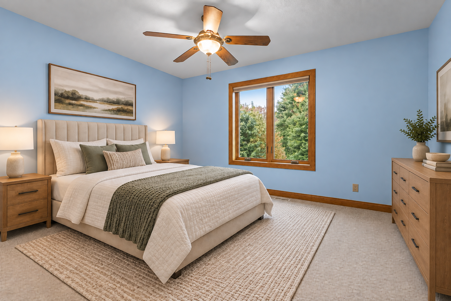 23_Bedroom 3. virtual staged