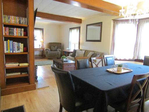 223 E Schlieman Avenue, Appleton, MN 56208