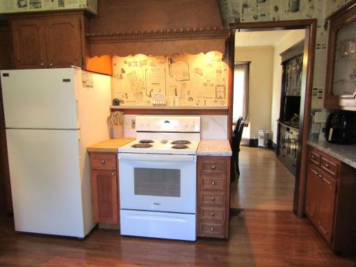 223 E Schlieman Avenue, Appleton, MN 56208