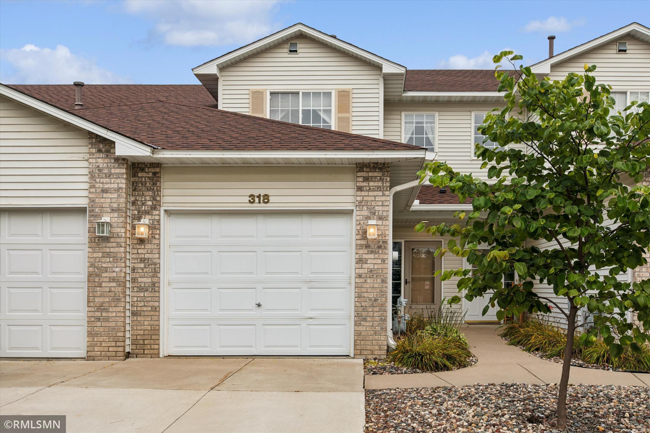 Property photo for 318 Archibald Lane, Dundas, MN 55019
