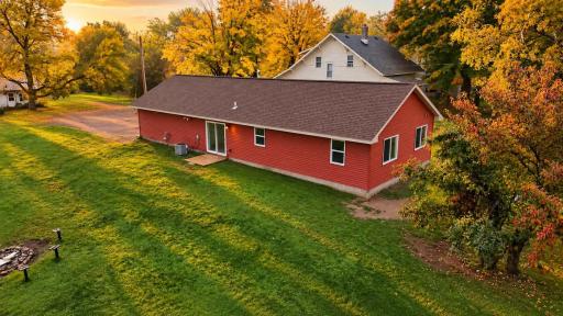 411 Oak Street, Grasston, MN 55030
