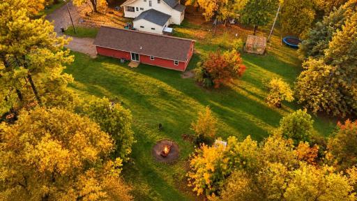 411 Oak Street, Grasston, MN 55030