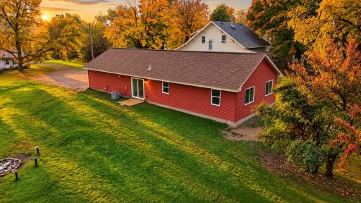 411 Oak Street, Grasston, MN 55030