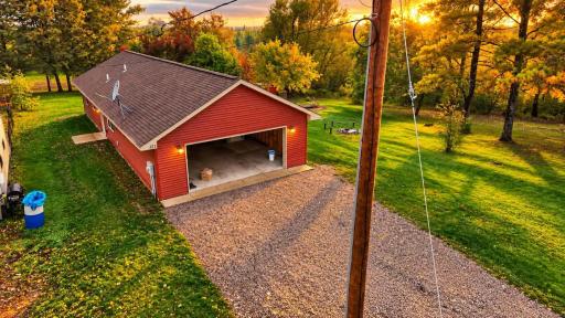 411 Oak Street, Grasston, MN 55030
