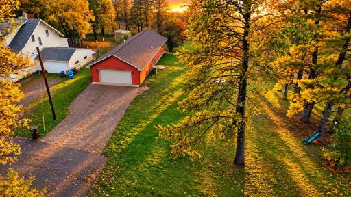 411 Oak Street, Grasston, MN 55030