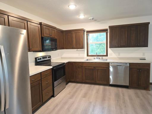 411 Oak Street, Grasston, MN 55030