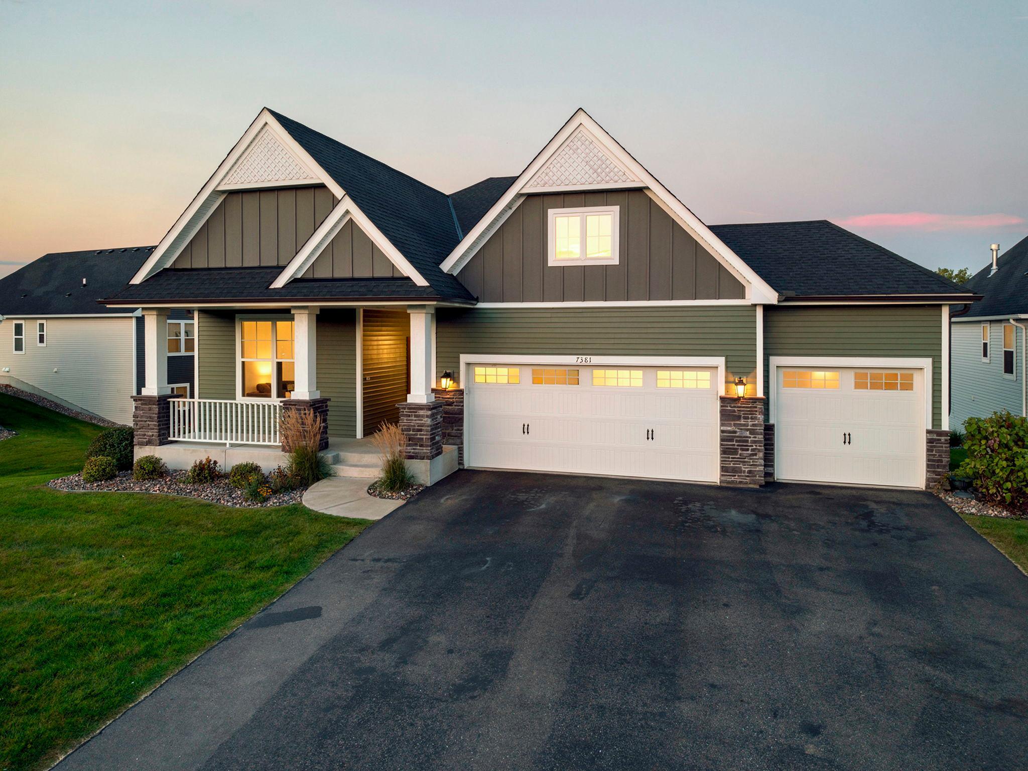 Property photo for 7381 Emily Circle, Lino Lakes, MN 55038