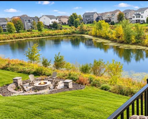 19235 Huxley Avenue, Lakeville, MN 55044