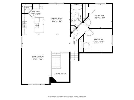 6642 96th Street S, Cottage Grove, MN 55016