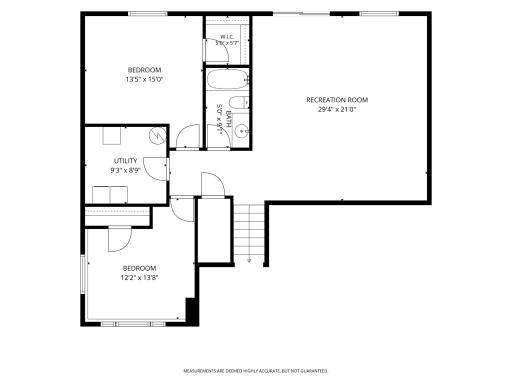 6642 96th Street S, Cottage Grove, MN 55016