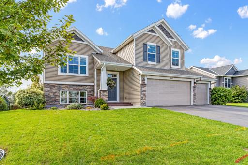 6642 96th Street S, Cottage Grove, MN 55016