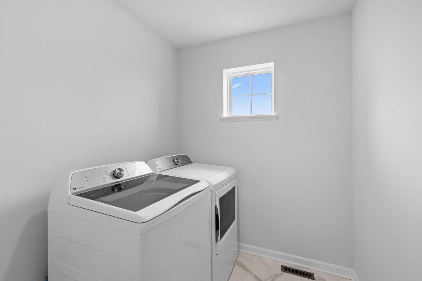 Photos are of a previously built home. Finishes will vary.