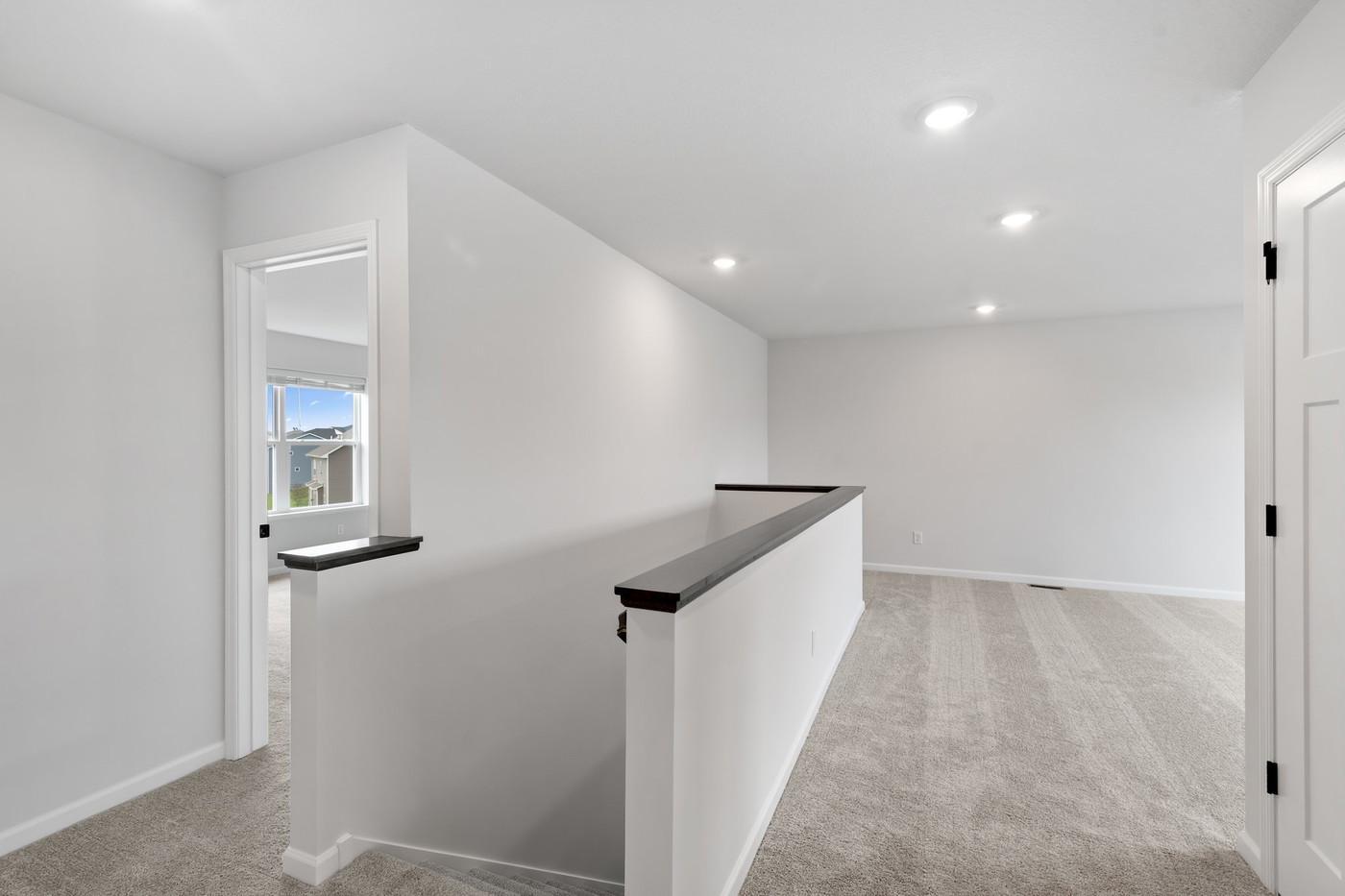 Photos are of a previously built home. Finishes will vary.