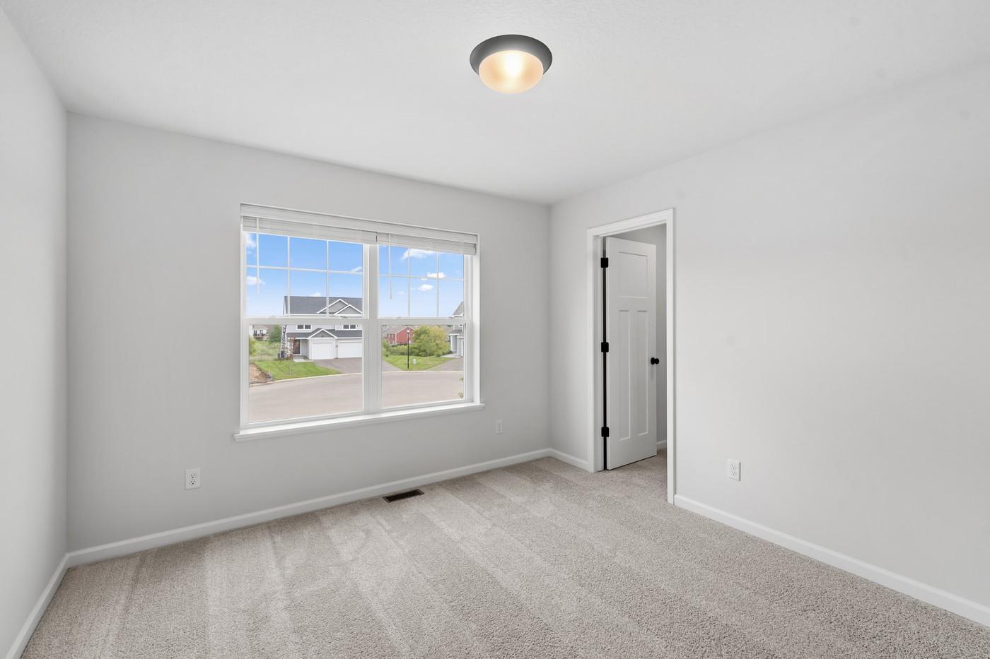 Photos are of a previously built home. Finishes will vary.